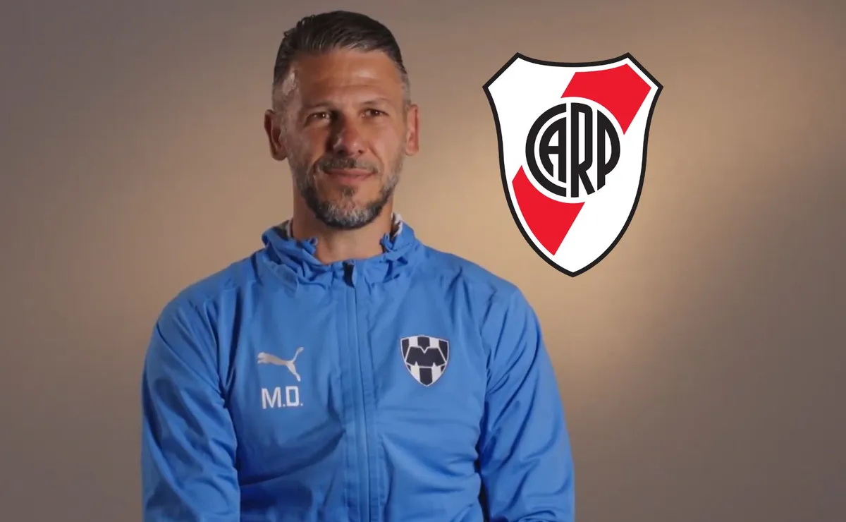 Qué dijo Demichelis sobre el cruce con River.