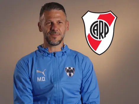 Demichelis rompió el silencio sobre enfrentar a River en el Mundial de Clubes