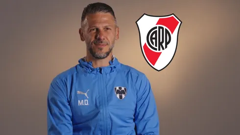 Qué dijo Demichelis sobre el cruce con River.