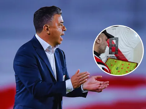 ANÁLISIS | Esto es River, no alcanza con merecer