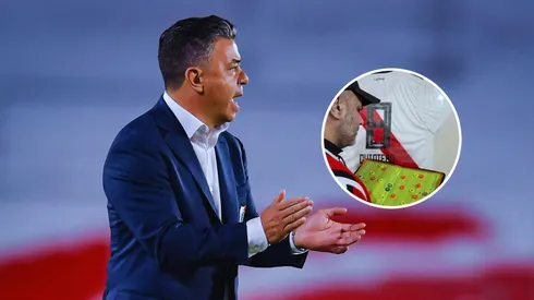 ANÁLISIS | Esto es River, no alcanza con merecer