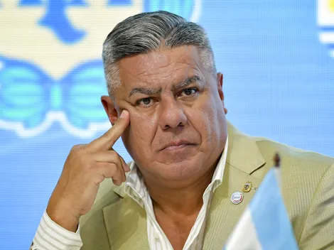 AFA extendió un importante acuerdo para el fútbol argentino