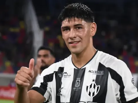 ¿El primer refuerzo? Gallardo decide qué hacer con Lautaro Rivero