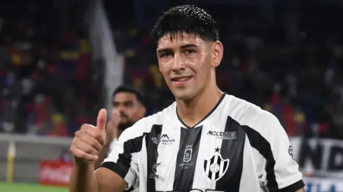 Lautaro Rivero vuelve a River.