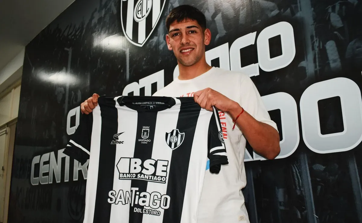 Cómo es el préstamo de Rivero.