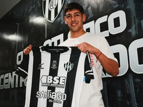 Los detalles del préstamo de Lautaro Rivero: ¿cuándo vuelve a River?