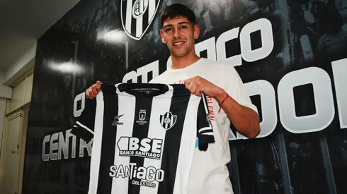 Cómo es el préstamo de Rivero.