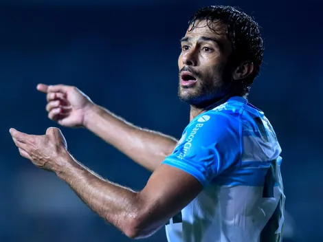 River lo quiso, fue goleador del fútbol argentino y reveló que lo rechazó tres veces