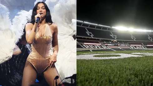 Ya están a la venta las nuevas entradas de Dua Lipa.