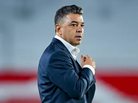 Los jugadores a préstamo que deben volver a River en junio de 2025