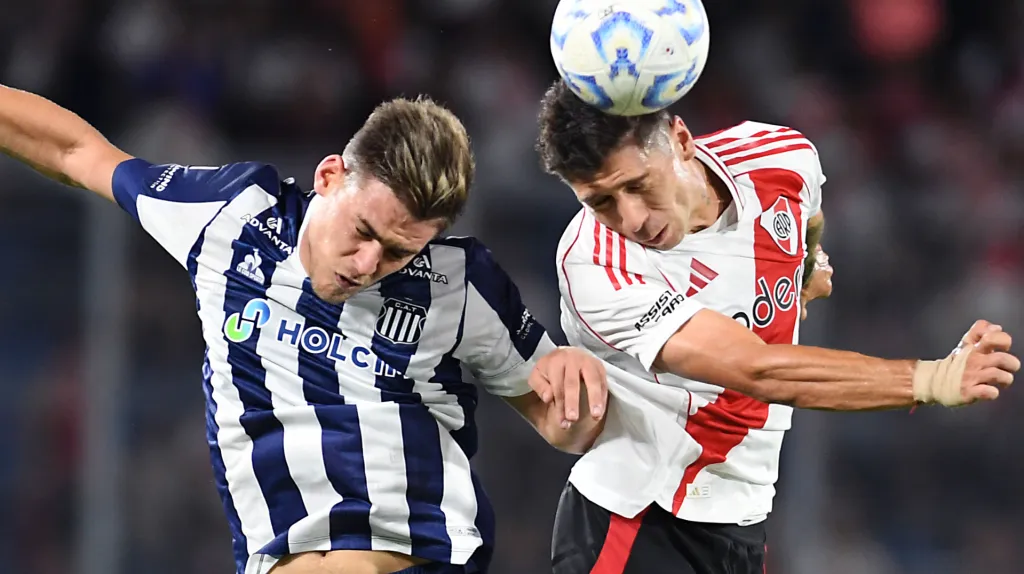 El Millonario recibirá a un Talleres golpeado en el Monumental.