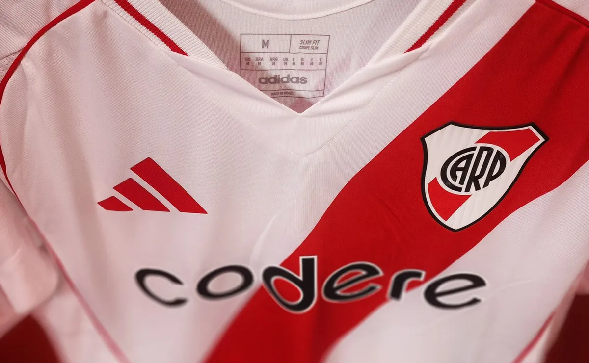 El Millonario tendrá nuevo sponsor en su camiseta y Codere dejará de tener vínculo con el club.
