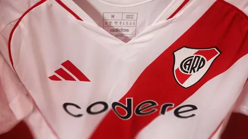 El Millonario tendrá nuevo sponsor en su camiseta y Codere dejará de tener vínculo con el club.