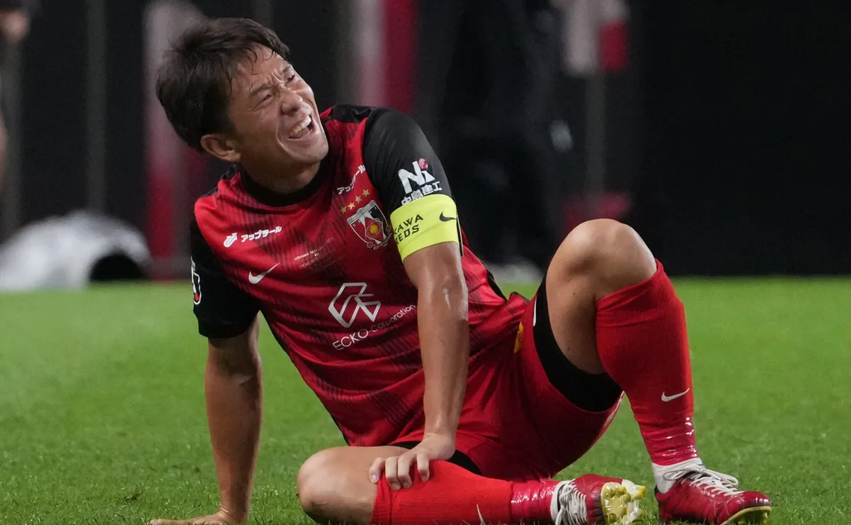 Foto: Getty.