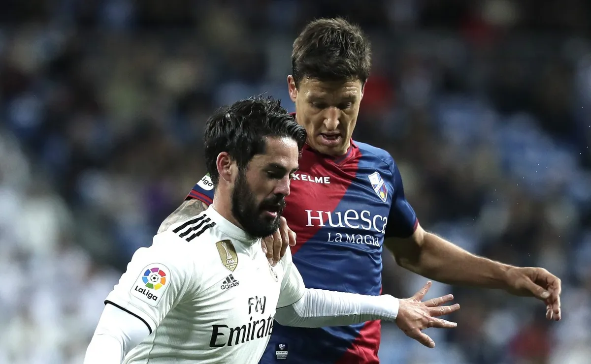 Foto: Getty.