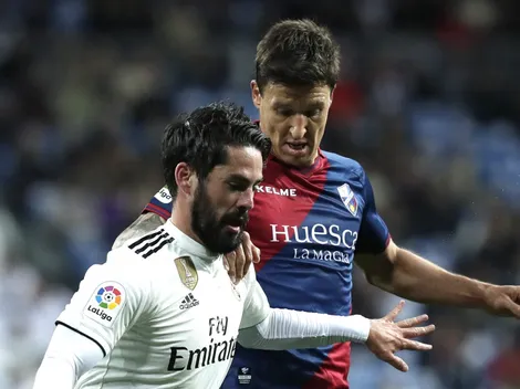 Gallardo lo pidió, estuvo a una firma de ser refuerzo y ahora jugará en el fútbol amateur