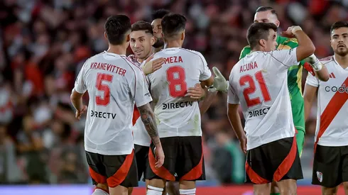 Kranevitter podría recibir el alta médica y volver.