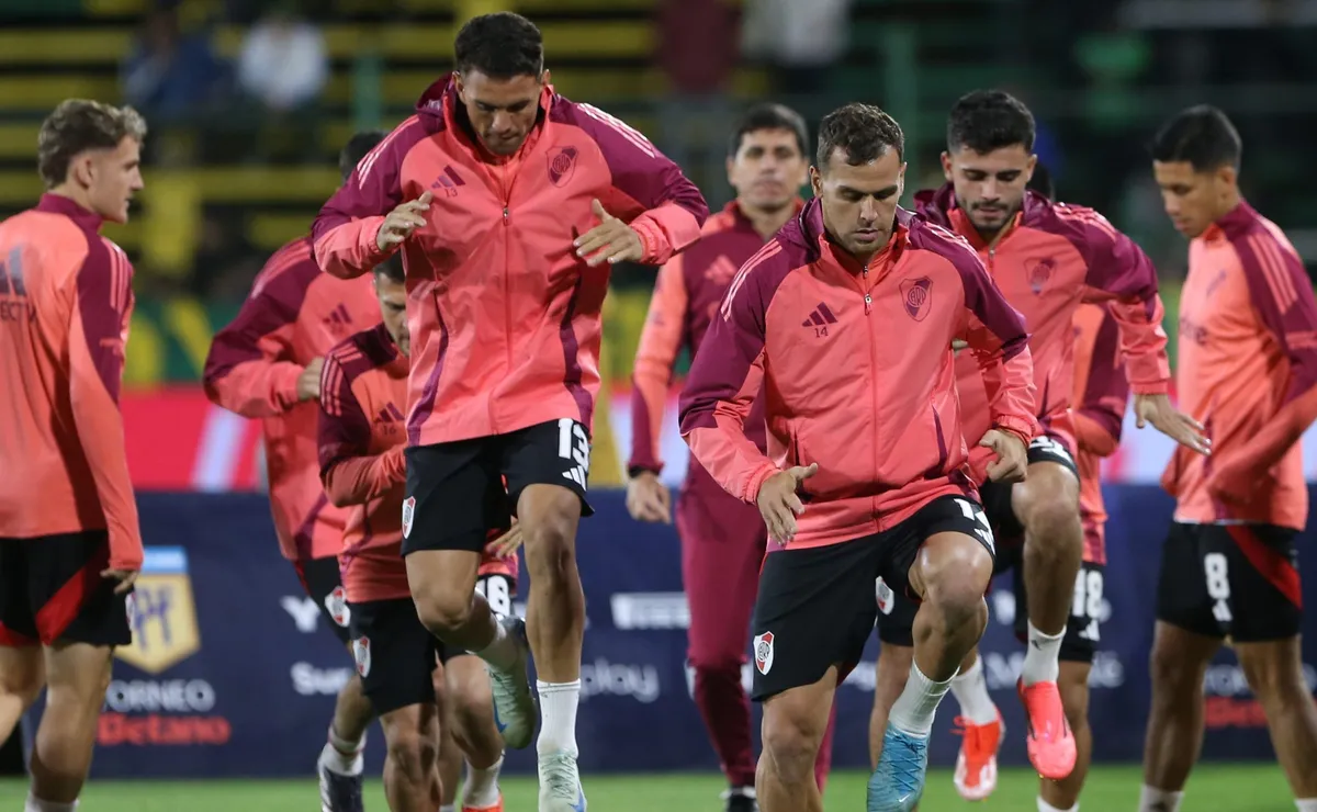 River podría concretar una venta que no estaba en los planes.