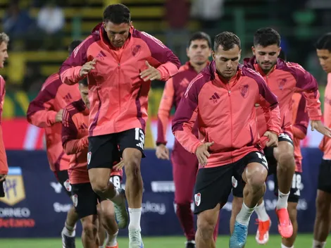 ¿Plata fresca? La venta inesperada que podría cerrar River