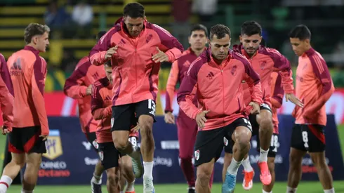 River podría concretar una venta que no estaba en los planes.