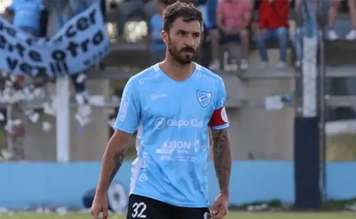 Scocco sigue dando muestras de calidad con Hughes.