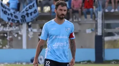 Scocco sigue dando muestras de calidad con Hughes.