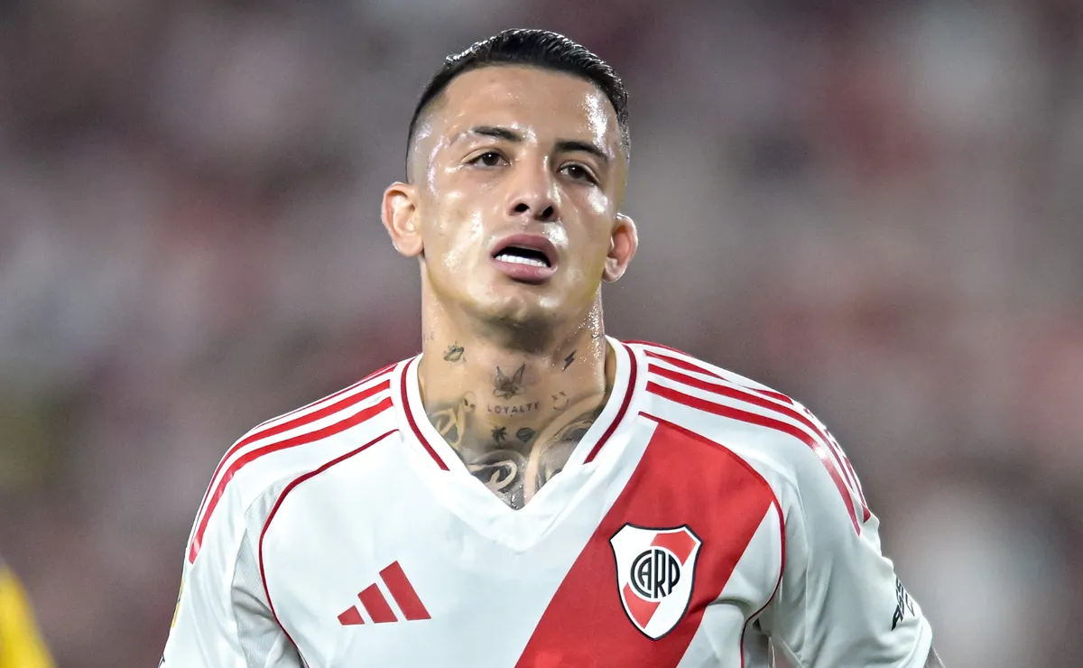 Kevin Castaño.