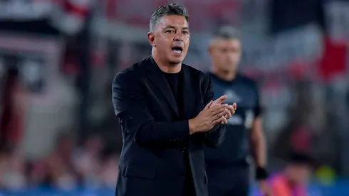 Cómo sería el once ante Talleres.