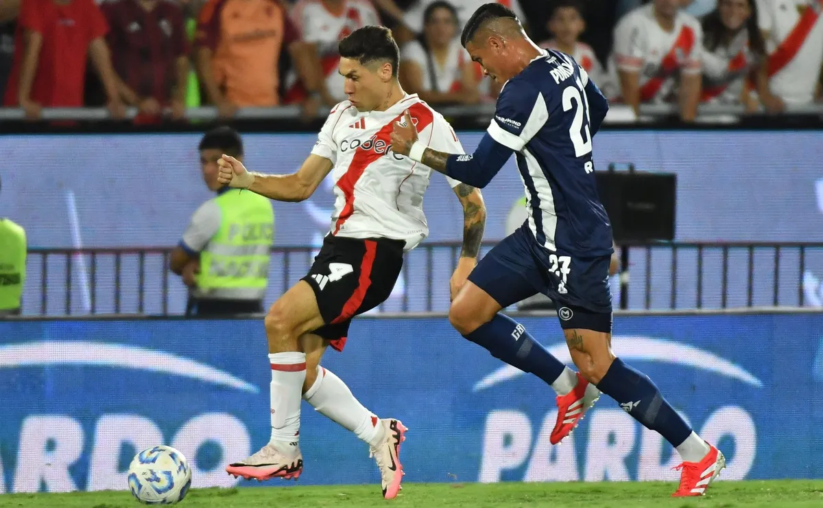 Todo lo que hay que saber de River vs. Talleres.