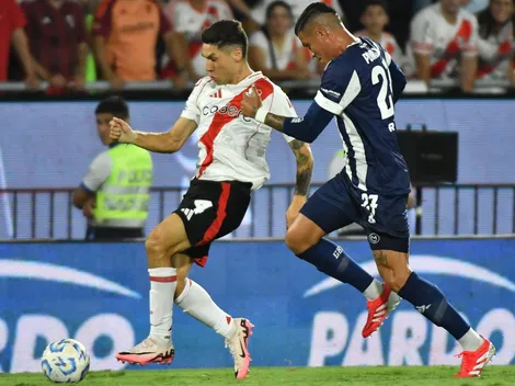 River vs. Talleres: día, horario y cómo ver el partido