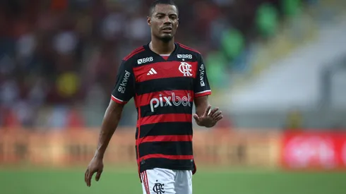 Nicolás De la Cruz.