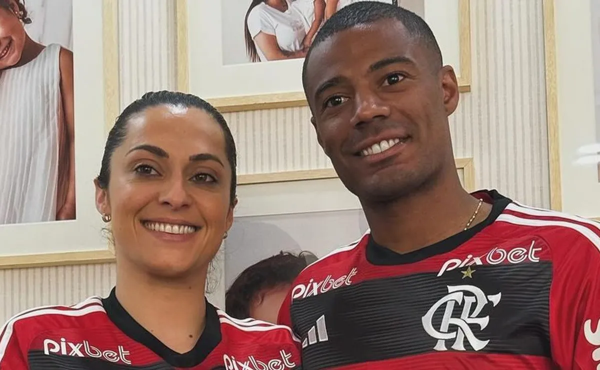 Vanesa Britos habló de la vuelta de Nico De La Cruz a River.