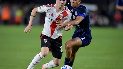 River vs. Talleres en vivo.