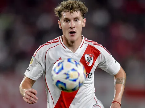 Cómo se verá Betano en la camiseta de River: los detalles