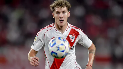 River tendrá un nuevo sponsor en su pecho.