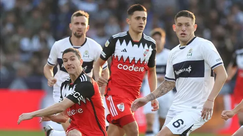 El Millonario se enfrentará al Lobo en La Plata.