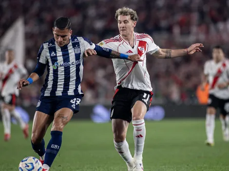 Día y horario confirmado para el partido con Talleres