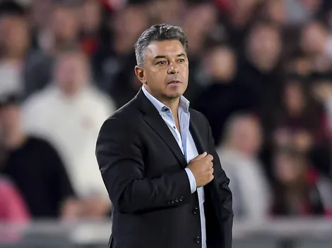 Con regresos, Gallardo confirmó los convocados de River para el Superclásico