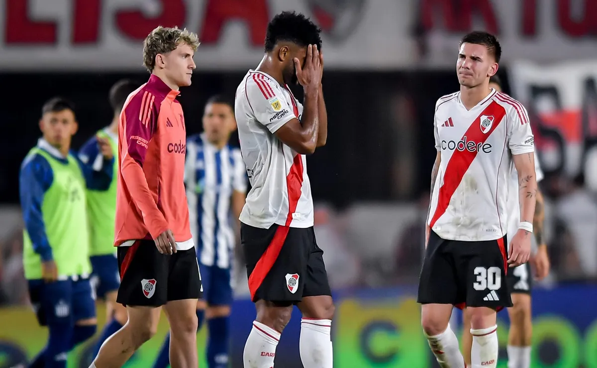 Foto: Getty.