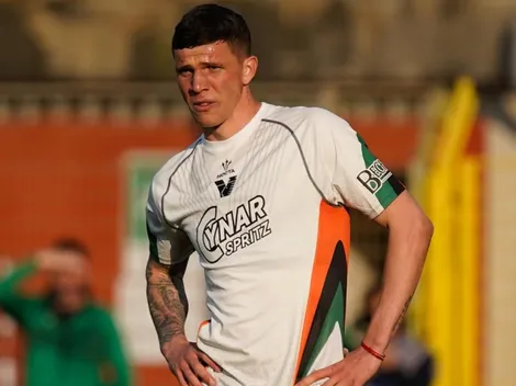 Se fue de River sin debutar y hoy vive un presente complejo en Italia: así está Franco Carboni