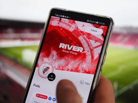 Cuotas y apuestas de River en la Copa Libertadores 2025