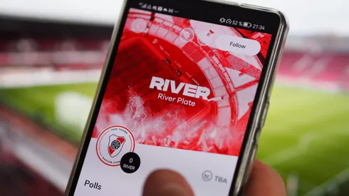 Créditos: MauriceNorbert / Alamy Stock Photo