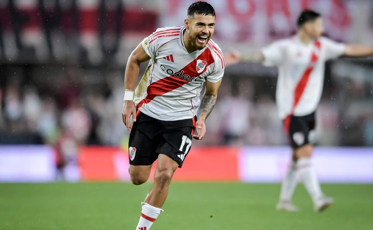 Paulo Díaz podría recibir el alta médica.