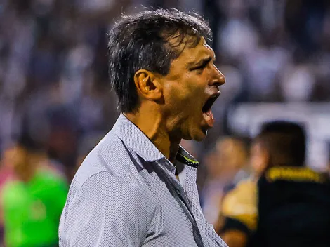 Un rival de River en la Libertadores se quedó sin DT y busca reemplazante