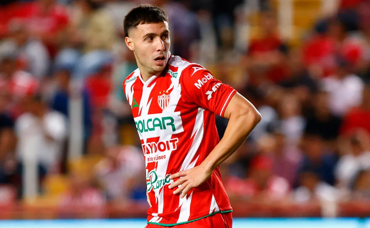 El ex River tiene una gran oferta en México.