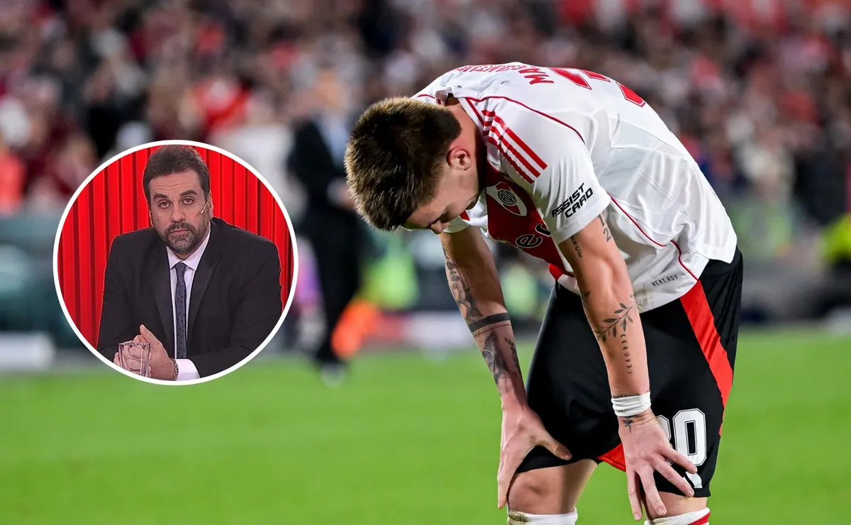 OPINIÓN | River es un déjà vu constante