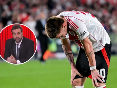 OPINIÓN | River es un déjà vu constante