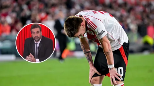 OPINIÓN | River es un déjà vu constante