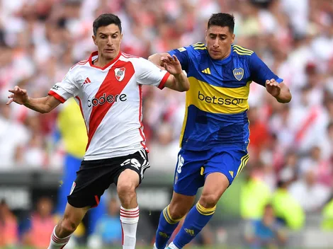 Venta de entradas para el superclásico: cuándo saldrían y cómo comprar