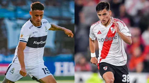 Lo que hay que saber del partido entre River y Gimnasia.